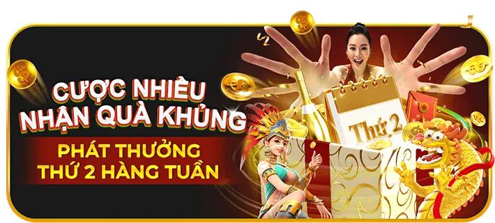 Hoàn trả hàng ngày sòng bạc Ga 67