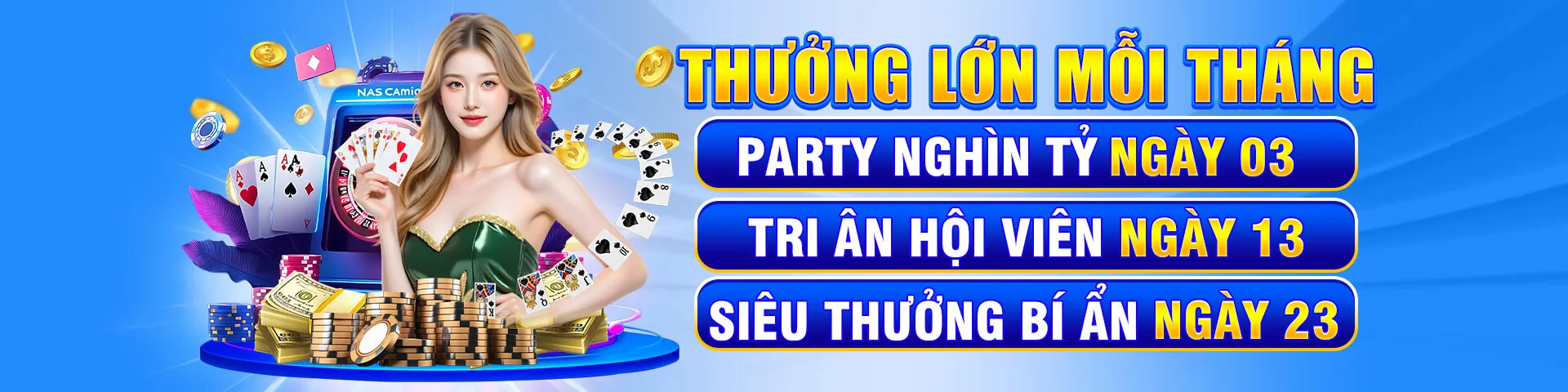 Banner đăng ký shbet fun với các trò chơi cá cược thể thao và sòng bạc trực tuyến