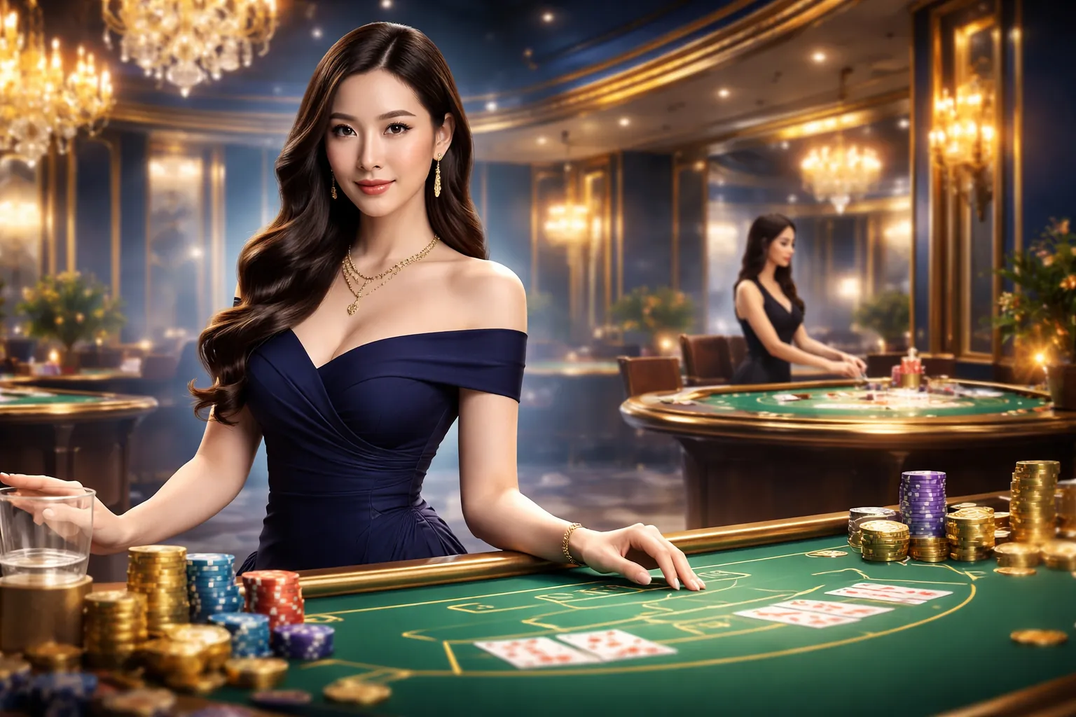 Hình ảnh liên hệ Ga 67, đội ngũ hỗ trợ chuyên nghiệp
