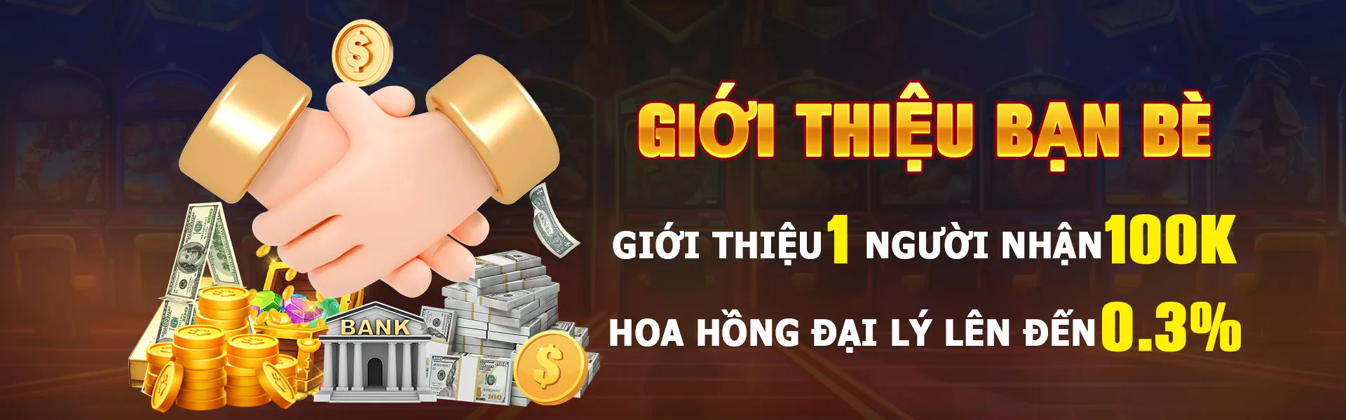 Chương trình Đại lý Ga 67
