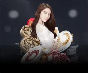 Game bài Poker tại Ga 67